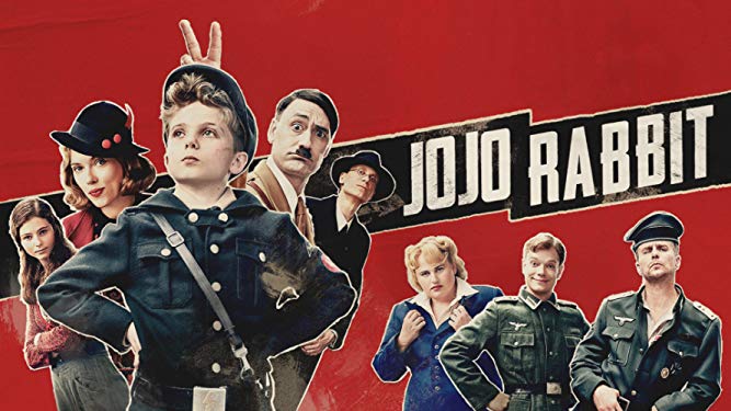 image from Jojo Rabbit (2019)