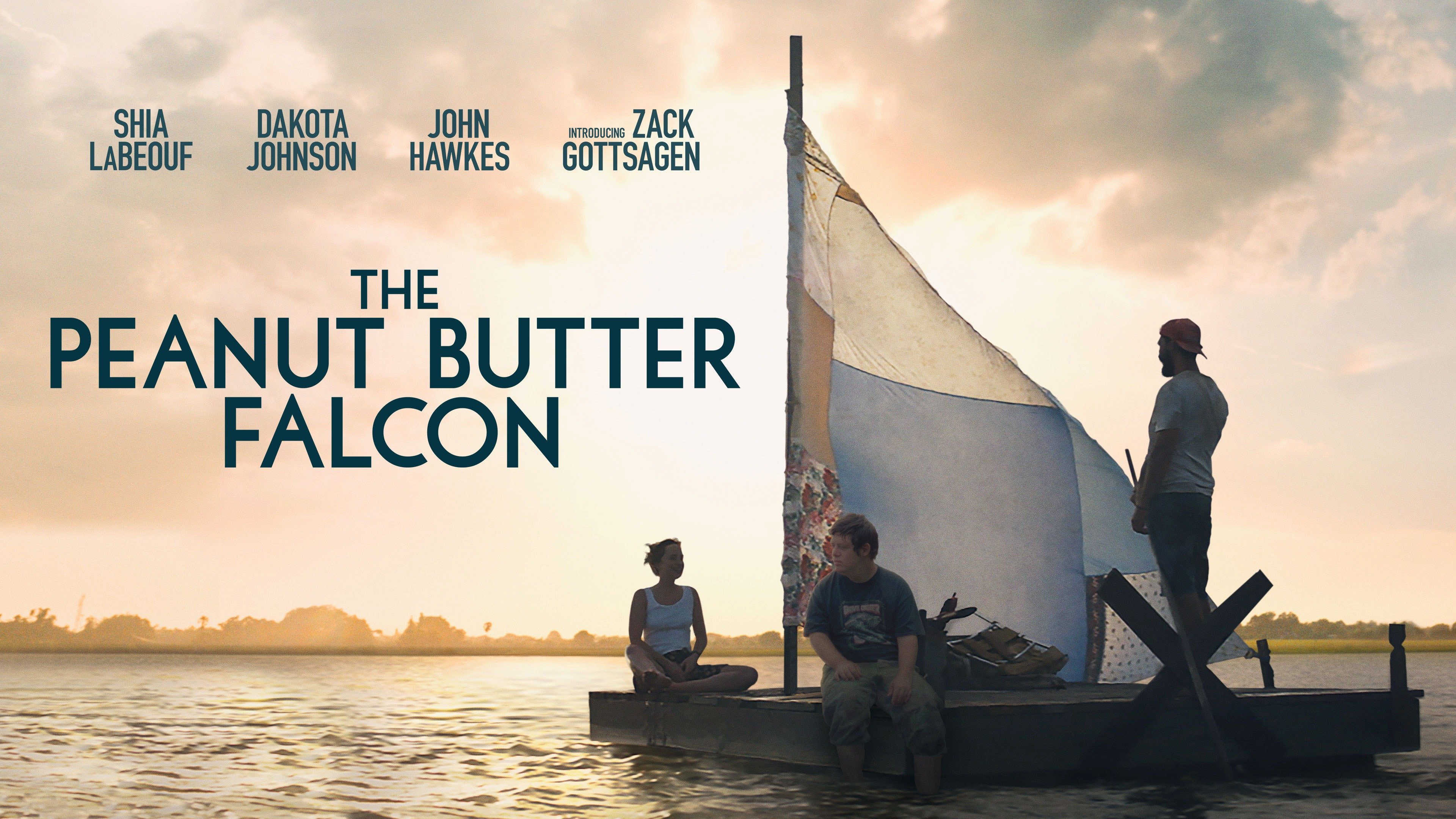 image from The Peanut Butter Falcon (2019)
