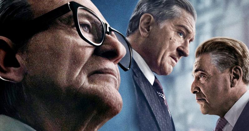 image from The Irishman (2019)